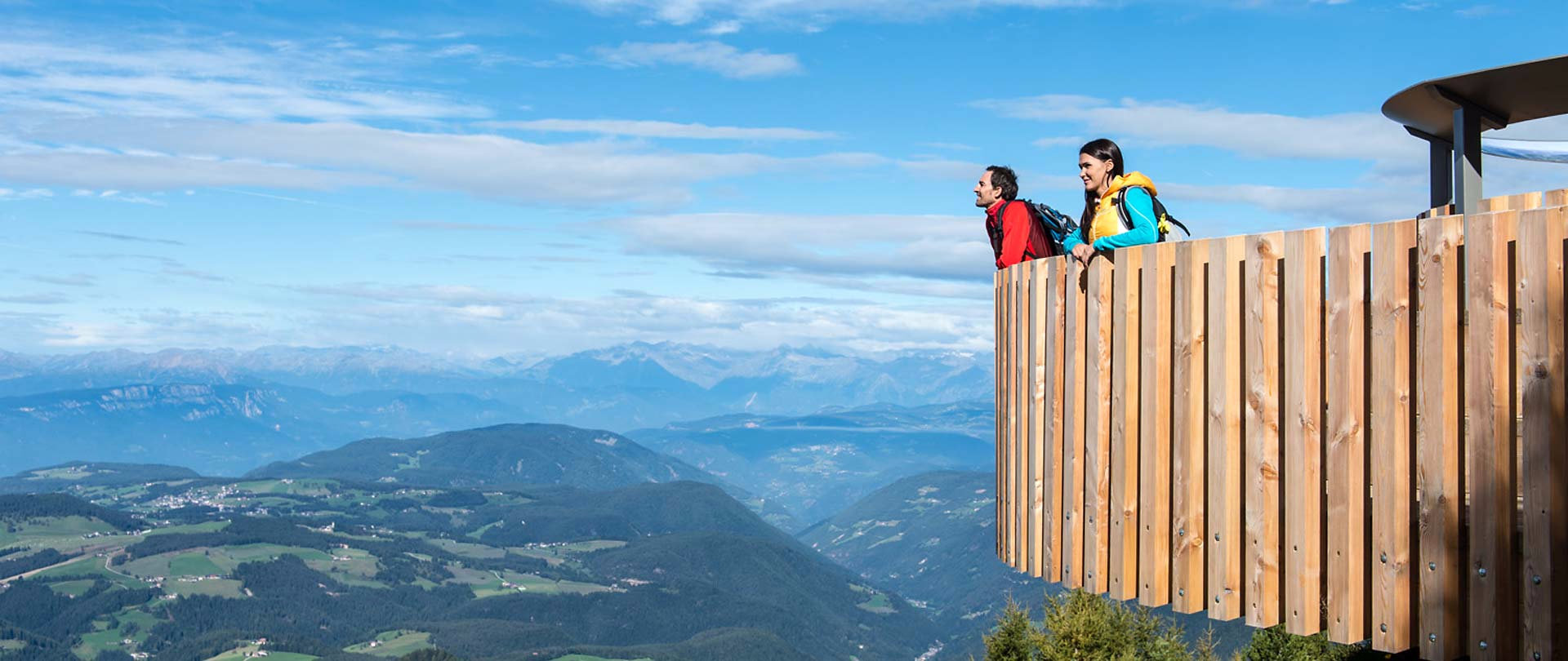 UNESCO Weltnaturerbe Dolomiten