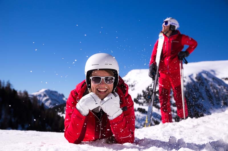 Winterwochen in Obereggen