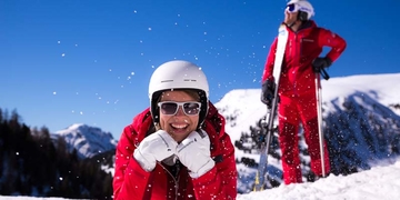 Winterwochen in Obereggen