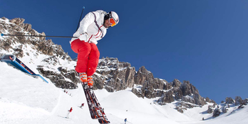 Settimane bianche Ski Center Latemar Obereggen