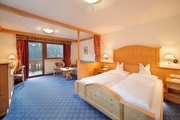 Oberlehenhof Suite-