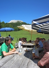 © 2025 Oberlehenhof