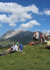 © 2025 Oberlehenhof