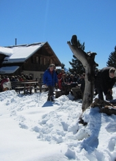 © 2025 Oberlehenhof