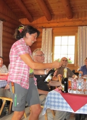 © 2025 Oberlehenhof