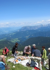 © 2025 Oberlehenhof