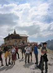 © 2025 Oberlehenhof