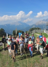 © 2025 Oberlehenhof