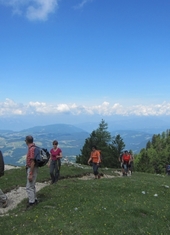 © 2025 Oberlehenhof