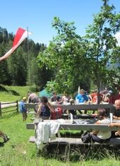 © 2025 Oberlehenhof