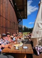 © 2025 Oberlehenhof