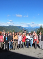 © 2025 Oberlehenhof