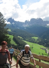 © 2025 Oberlehenhof