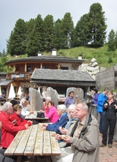 © 2025 Oberlehenhof