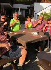 © 2025 Oberlehenhof