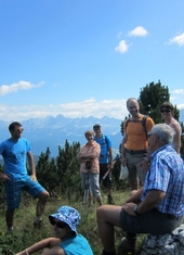 © 2025 Oberlehenhof