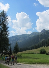 © 2025 Oberlehenhof