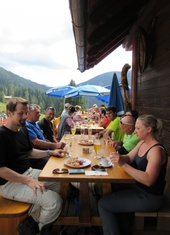 © 2025 Oberlehenhof