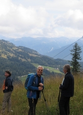 © 2025 Oberlehenhof