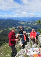 © 2025 Oberlehenhof
