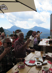 © 2025 Oberlehenhof