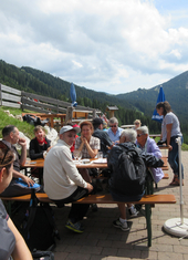 © 2025 Oberlehenhof