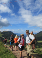 © 2025 Oberlehenhof