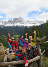 © 2025 Oberlehenhof