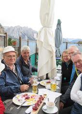 © 2025 Oberlehenhof