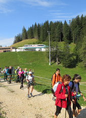 © 2025 Oberlehenhof