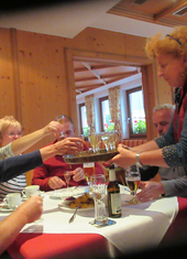 © 2025 Oberlehenhof