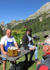 © 2025 Oberlehenhof