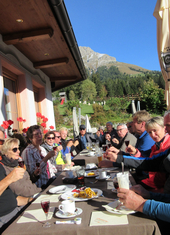 © 2025 Oberlehenhof