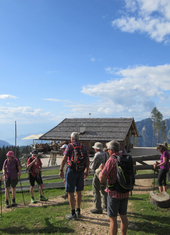 © 2025 Oberlehenhof