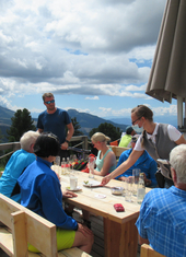 © 2025 Oberlehenhof