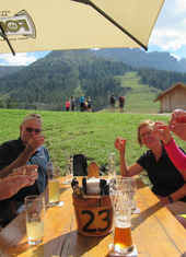 © 2025 Oberlehenhof