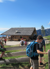 © 2025 Oberlehenhof