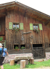 © 2025 Oberlehenhof