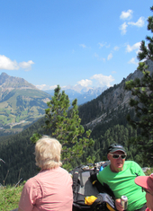 © 2025 Oberlehenhof